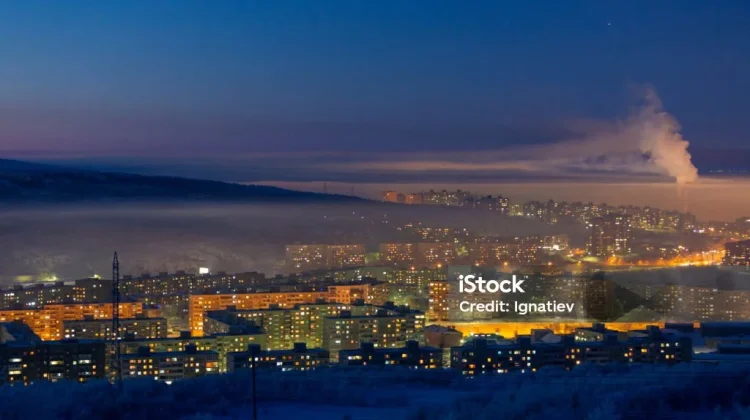 Puasa di Murmansk: Puasa Terpendek dan Terpanjang