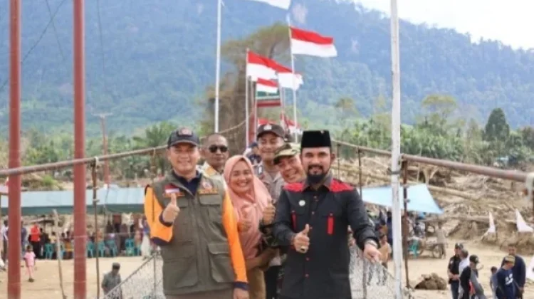 Al-Farlaky: Perahu untuk Pelayanan Darurat, Bukan Kepentingan Pribadi