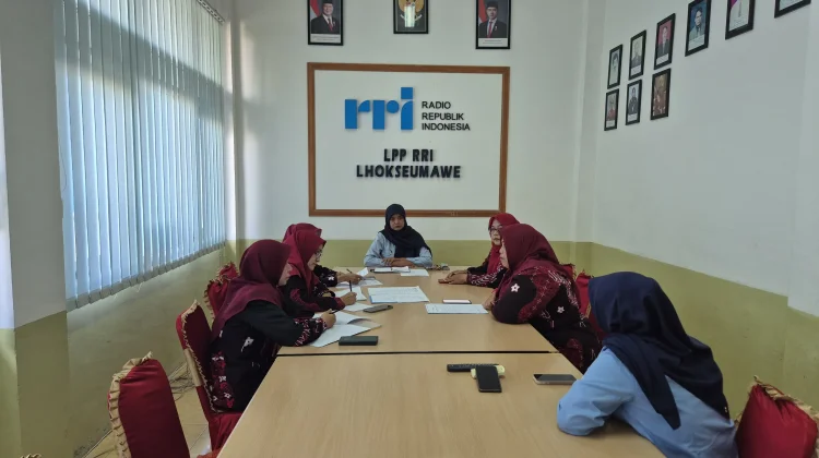 DWP RRI Akan Berbagi Takjil Ramadan