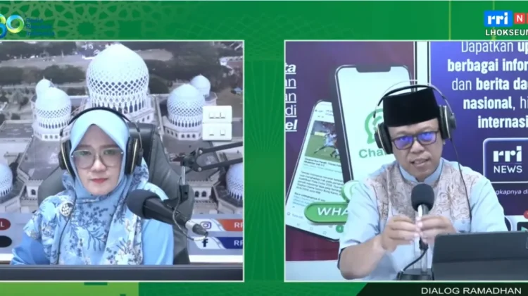 Ramadhan: Bulan antara Tradisi dan Ilmu