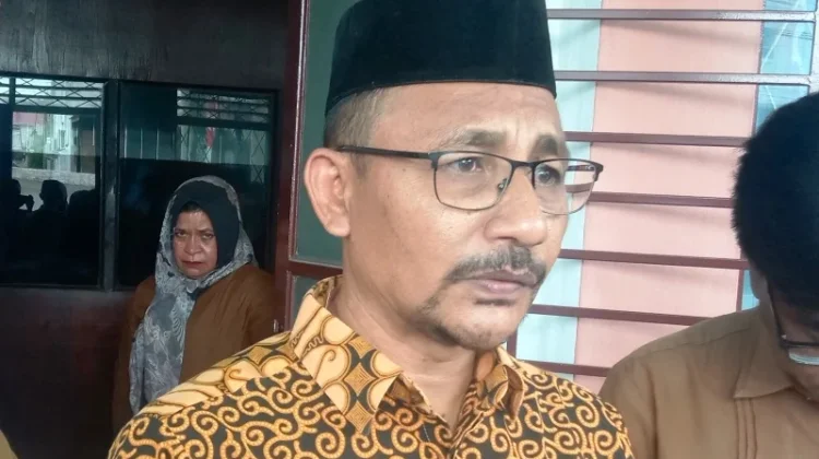 Haji Uma Akan Kawal Kasus Remaja Diduga Dianiaya Oknum TNI
