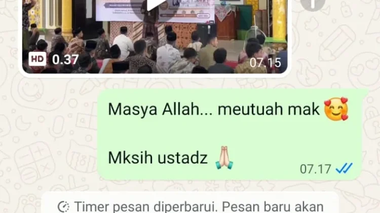 Enkripsi WhatsApp, Seberapa Aman Data Kita?