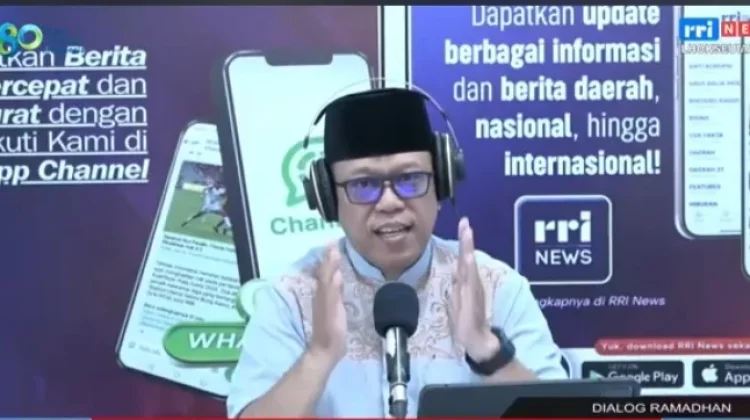 Hikmah Puasa bagi Kesehatan