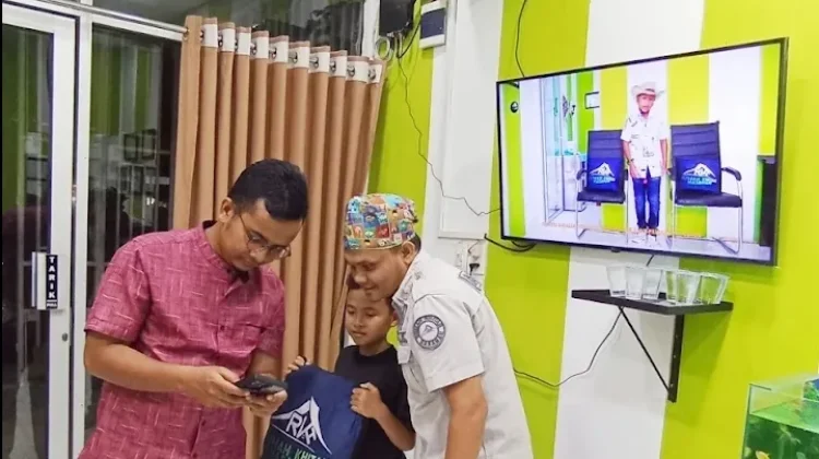 Rumah Khitan Hasanah Jelaskan Perbedaan Cauter dan Laser