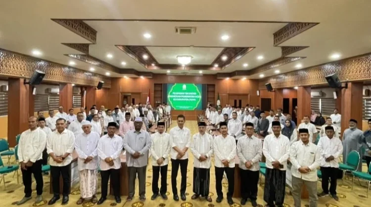 Safari Ramadhan 2026, Pemerintah Aceh Sasar Wilayah Terdampak Bencana
