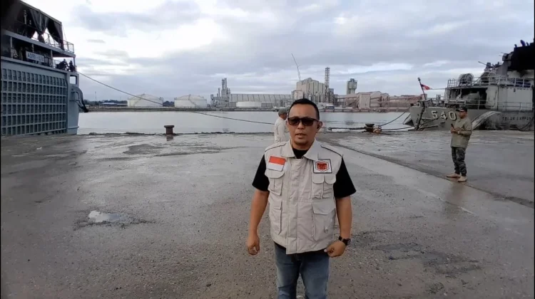 MBG Dinilai Jawaban Masalah Gizi dan Penggerak Ekonomi Desa
