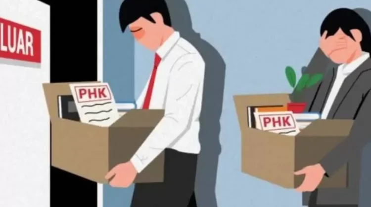 DPMPTSP Naker Tindak Lanjuti PHK Nakes Rumkit Swasta di Lhokseumawe