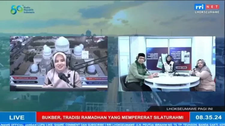 Tokoh Ulama Soroti Fenomena Bukber yang Kian Melenceng