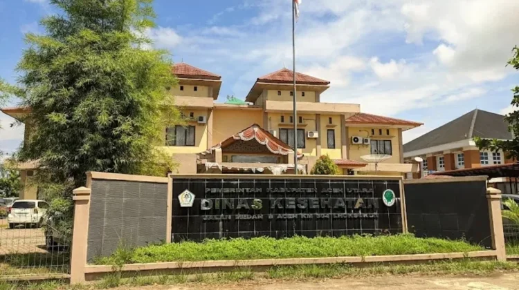 Dinkes Aceh Utara Akan Perketat Pengawasan Takjil