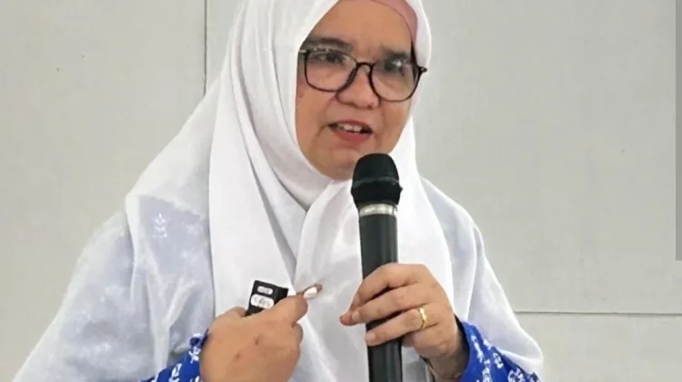 Ahli Gizi Ingatkan Masyarakat Pilih Takjil Sehat
