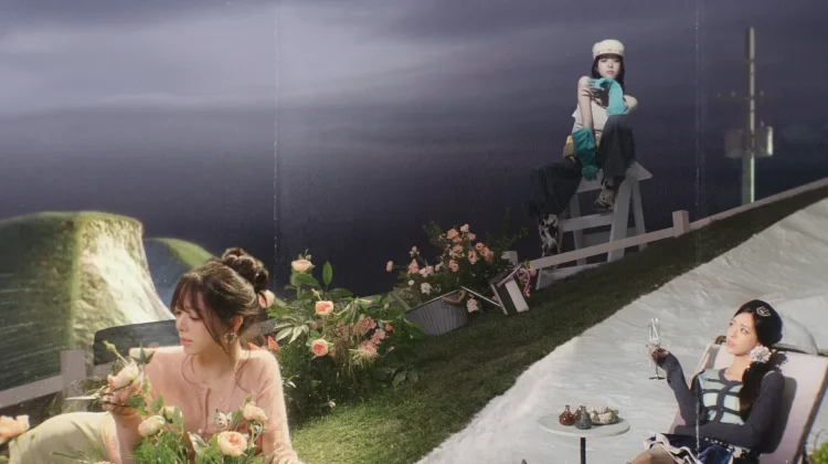 Rilis Official Trailer 'Ice Cream' Yuna Resmi Buka Era Solo