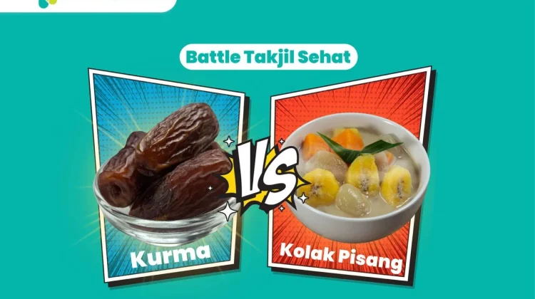 Kemenkes Ingatkan Batas Konsumsi Gula saat Ramadan