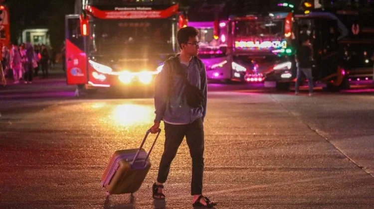 Pendaftaran Mudik Gratis Pemerintah Aceh Dibuka 3 Maret