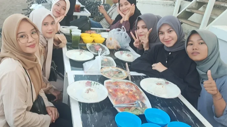 Generasi Muda diminta Jaga Nilai Positif Tradisi Bukber