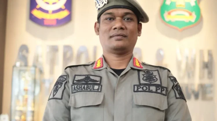 Pengemis Marak saat Ramadan, Satpol PP Siapkan Penertiban Humanis