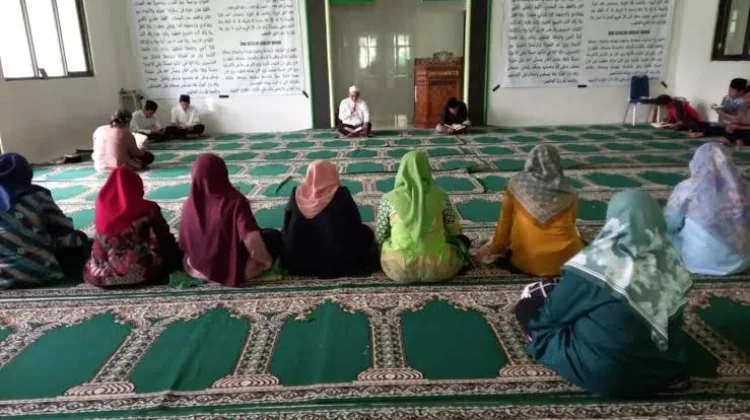 Gerhana Bulan Total, Fenomena Langit Sarat Makna