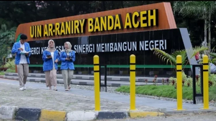 UIN Ar-Raniry Mulai Proses Pemilihan Rektor Baru