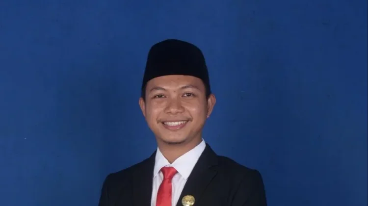 Wahyu Qadri, Penyuluh Agama Kecamatan Langsa Baro Raih Juara III Nasional