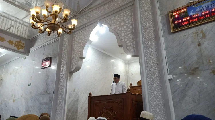 Makna Kebaikan Sejati dalam Surah Al-Baqarah Ayat 177