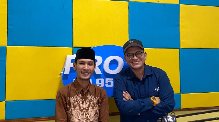 Puasa dan Penguatan Kecerdasan Emosional Umat Muslim