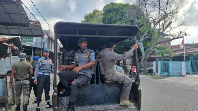 Fenomena Pengemis di Lhokseumawe, Akademisi Soroti Minimnya Lapangan Kerja