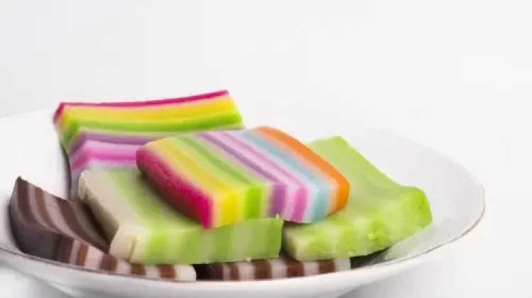 Manfaat Makan Manis saat Berbuka Puasa