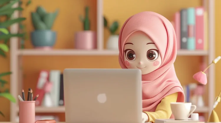 Jangan Sampai Drop, Ini Cara Menjaga Stamina dan Fokus saat Puasa