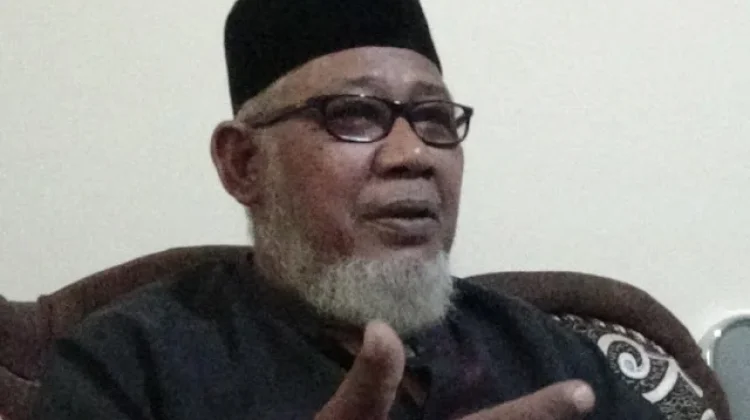 Umat Harus Jaga Kenyamanan Bulan Ramadhan