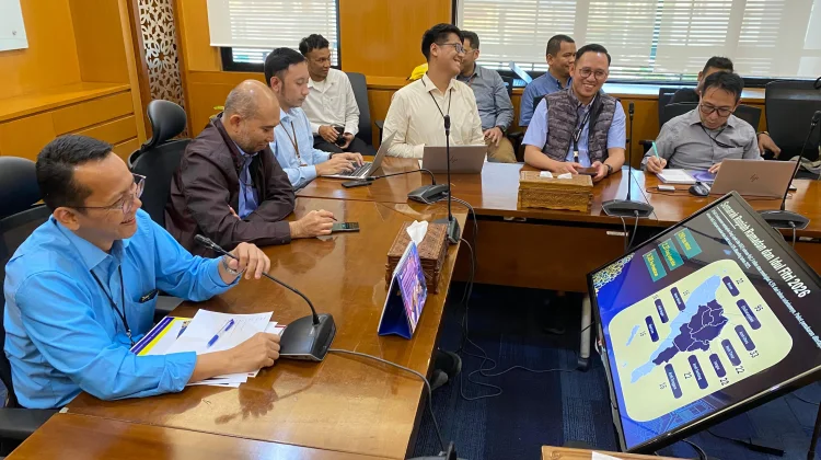BI Siapkan PASE Fest 2026 Dorong UMKM dan Literasi