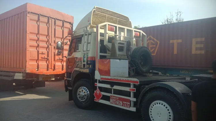 Polres Aceh Utara Imbau Masyarakat Tidak Perlu Panik Buying BBM