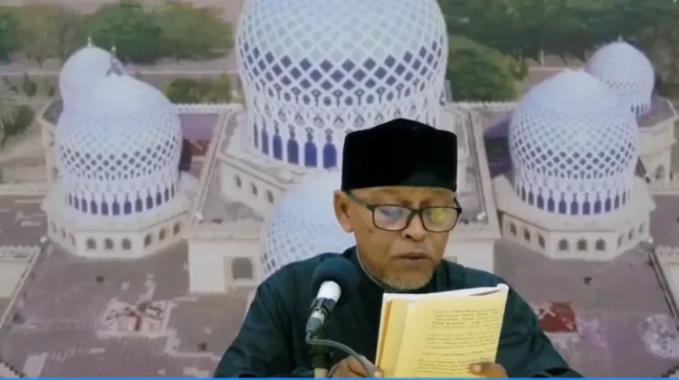 Makna Nuzulul Quran: Momentum Umat Islam Mendekatkan Diri kepada Al-Quran