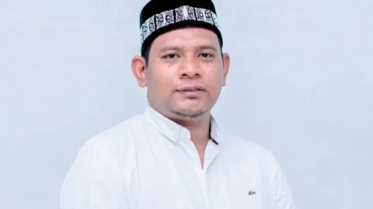 Khaidir terpilih Sebagai Ketua Karang Taruna Kota Lhokseumawe