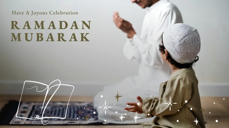 Mengisi Waktu Ramadhan dengan Kegiatan yang Lebih Bermakna