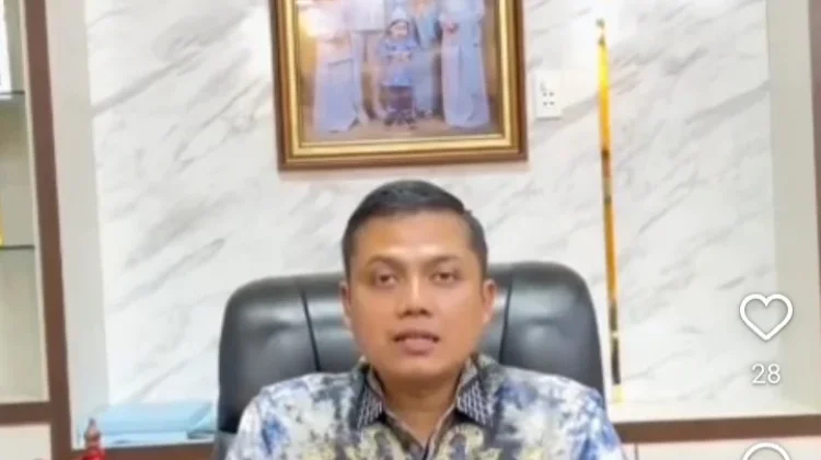 Walikota Langsa Himbau Masyarakat Tidak Panik, Stok BBM Masih Aman