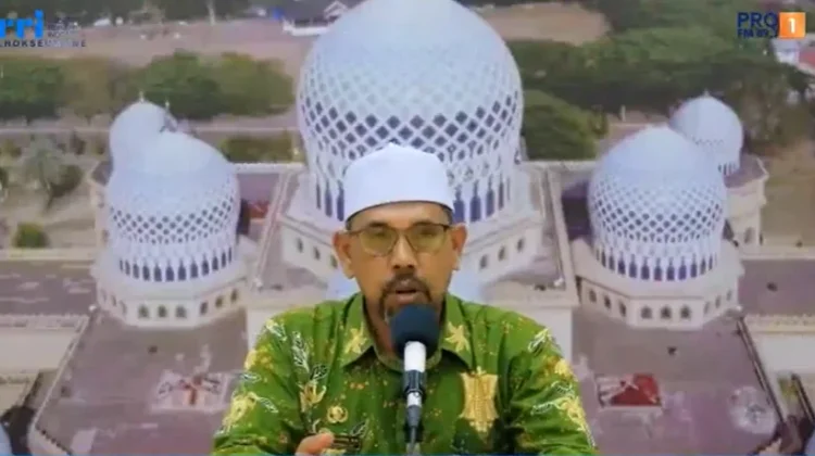 Menggapai Keberkahan  Dengan Memperbanyak Sedekah di Penghujung Ramadhan