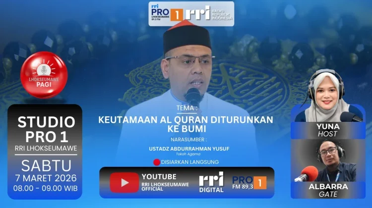 Membangun Karakter Generasi Digital Melalui Keteladanan Al-Quran