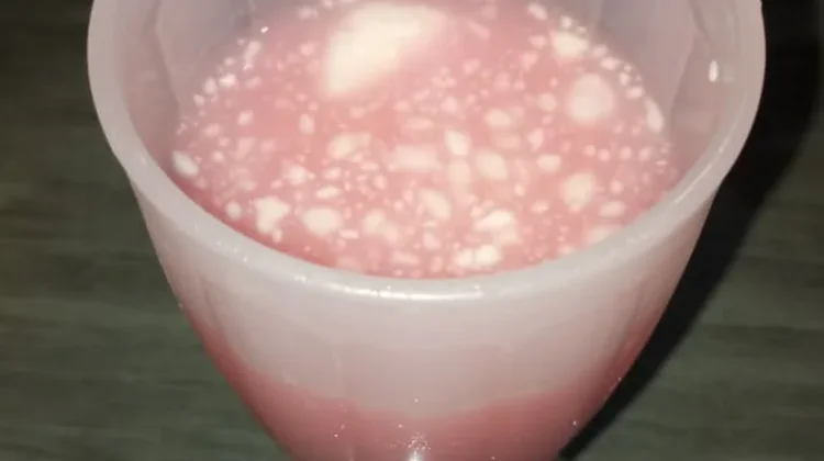 Timun Suri dengan Sirup, Minuman Segar Favorit untuk Berbuka Puasa