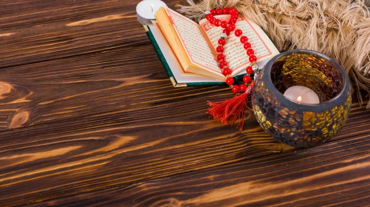 Menjaga Konsistensi Ibadah dari Awal hingga Akhir Ramadhan