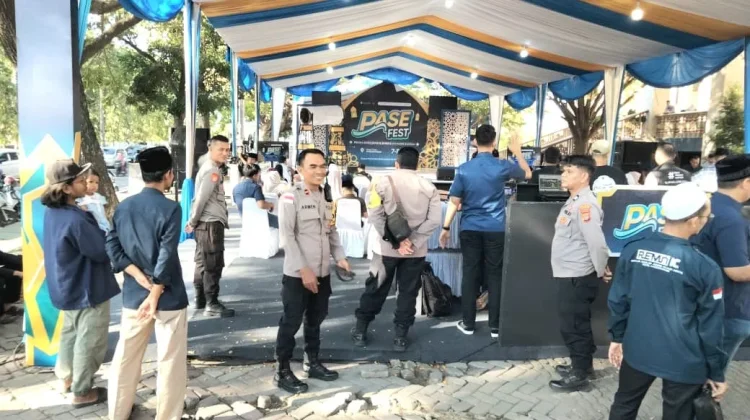 Festival PASE di Islamic Center Lhokseumawe Berakhir
