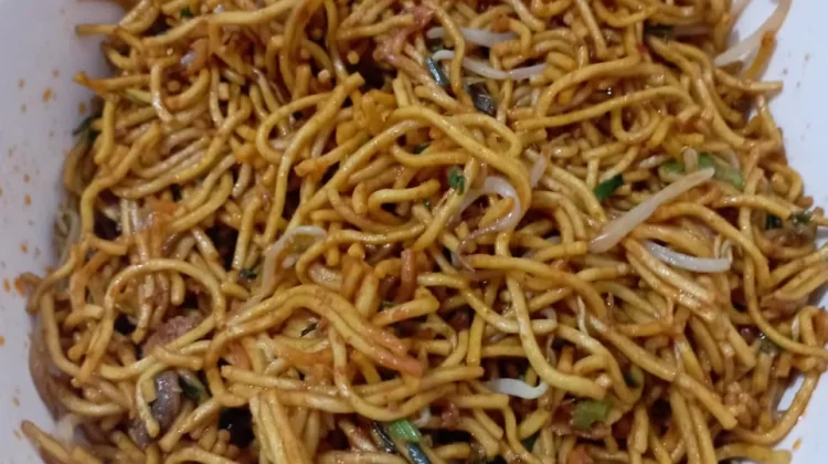 Nikmatnya Mie Aceh, Menu Favorit untuk Buka Puasa yang Menggugah Selera