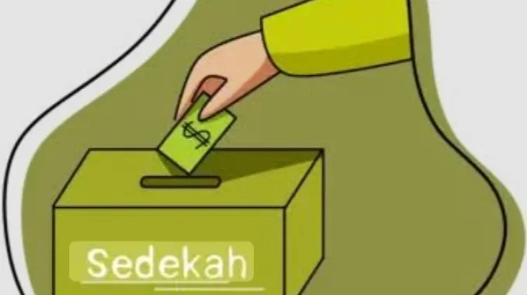 Menghidupkan Sepuluh Terakhir Ramadhan dengan Memperbanyak Sedekah