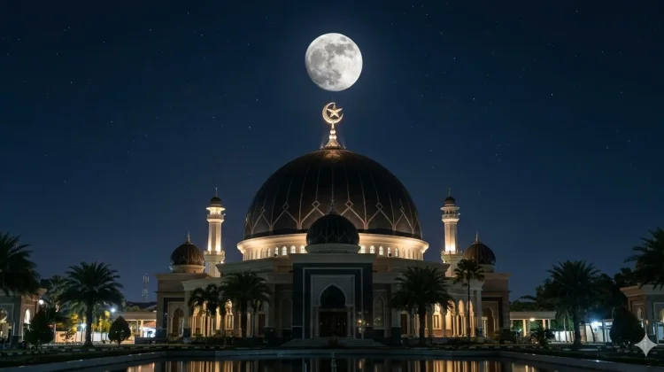 Sepuluh Malam Terakhir Ramadhan: Berikut Penjelasan Ustadz Adi Hidayat