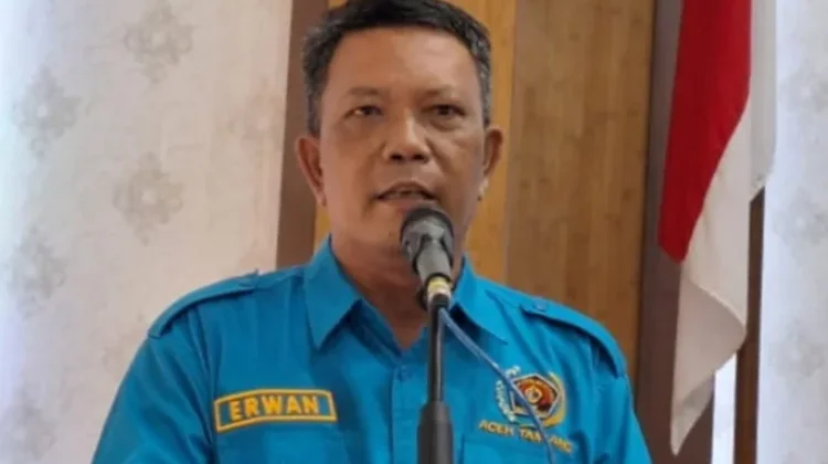 PWI Aceh Tamiang Kecam Pengusiran Sejumlah Wartawan di Acara Santunan Anak Yatim