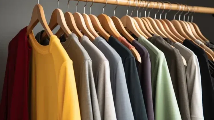 Pilihan Warna Baju yang Bisa Membuat Penampilan Terlihat Lebih Muda