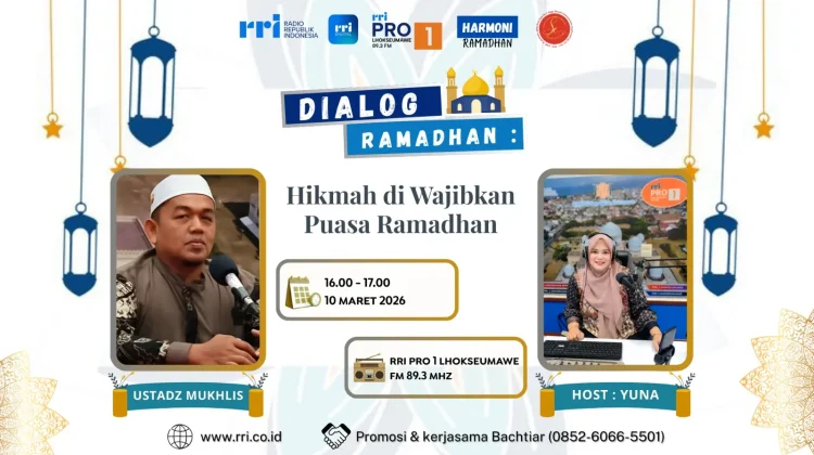 Hikmah Puasa: Memperkuat Spiritual dan Kepedulian Sosial Umat