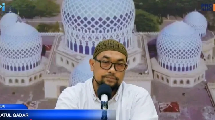 Memahami Tanda Alam dan Rahasia Malam Lailatul Qadar