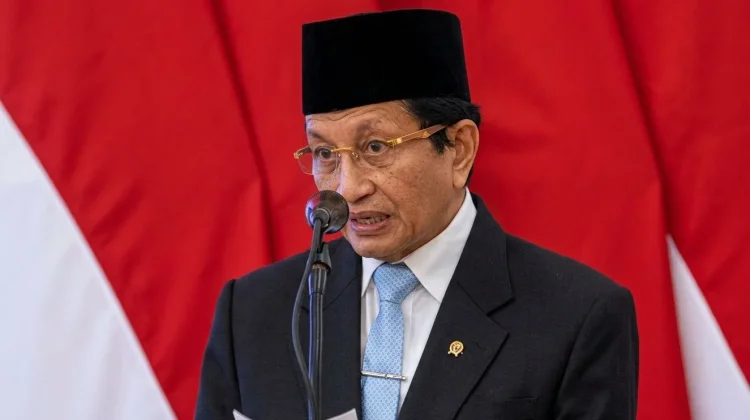 Menag: Nuzulul Qur’an Sumber Inspirasi Rawat Persatuan dan Hadirkan Perdamaian