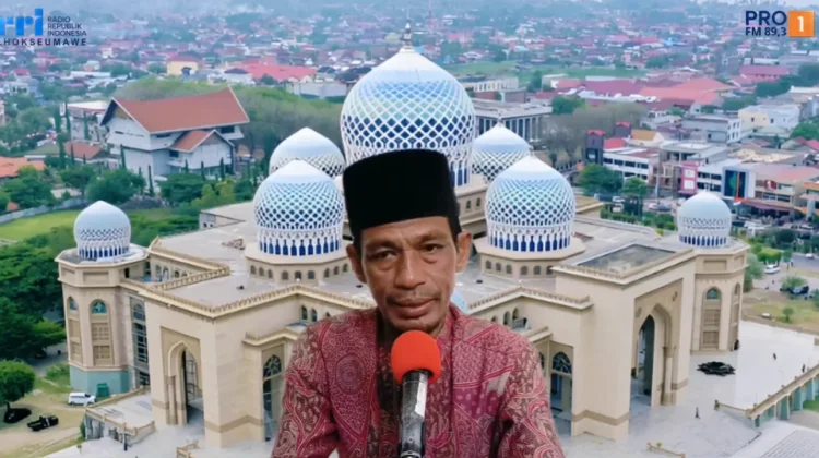 Menjemput Lailatul Qadar dengan Meningkatkan Kualitas Ibadah