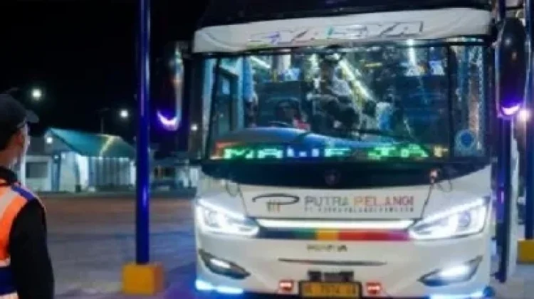 Dishub Aceh Prediksi Lonjakan Arus Mudik H-7 Lebaran