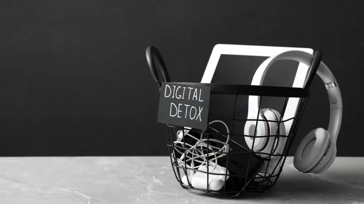 Apa Sih Digital Detox Itu? Ini Penjelasan dan Manfaatnya